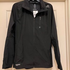 adidas supernova Gorews JKT M.                   Black Size small